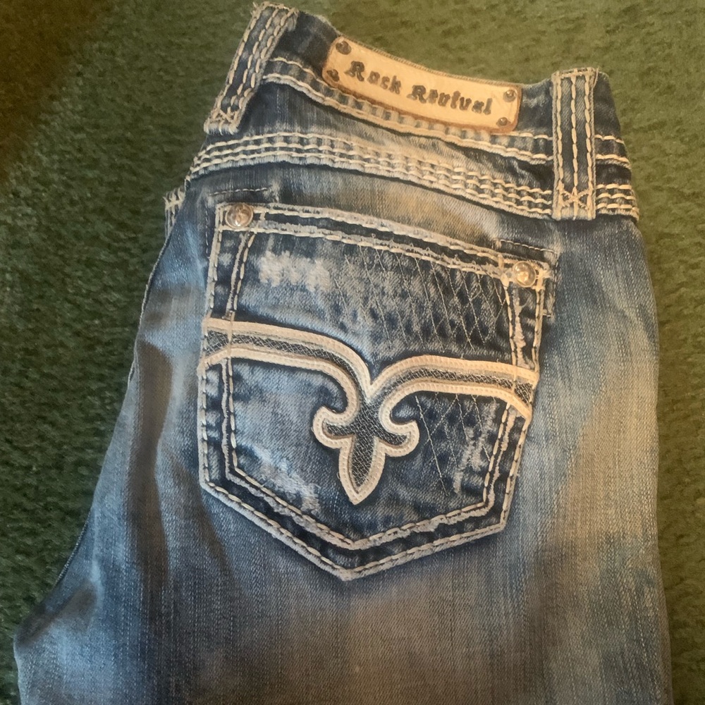 Women’s Rock Revivals